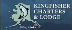 Kingfisher Charters LLC, Alaska Fishing Lodge