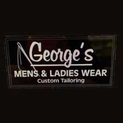 George's Menswear & Tailoring