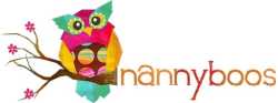 NannyBoo's Pre-K