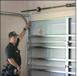 Garage Door Repair Arlington TX