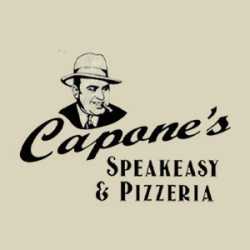 Capone’s Speakeasy and Restaurant