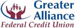 Greater Alliance Federal Credit Union
