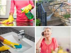Roseville Cleaning Service
