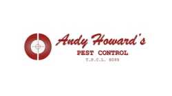 Andy Howards Pest Control