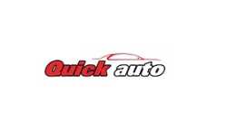 Quick Auto Sales & Repair
