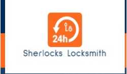 Sherlocks Locksmith