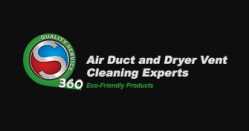QS 360 Air Duct Cleaning