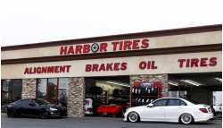 Harbor Brakes and Auto Repair
