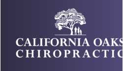 California Oaks Chiropractic - Murrieta