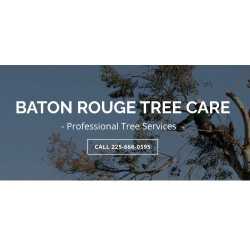 Baton Rouge Tree Company