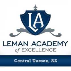 Leman Academy of Excellence (Central Tucson, AZ)