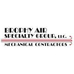 Brophy Air Specialty Group, LLC