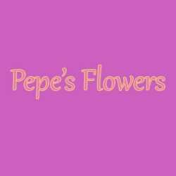 Pepe's Flowers