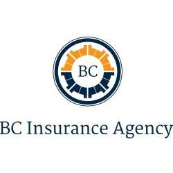 BC Insurance Agency