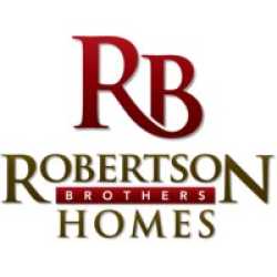 Brewster Village by Robertson Homes Sales Office