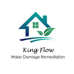 King Flow Water Damage Remediation & Mold Clean Up			