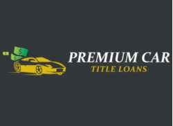 Premium Car title loans