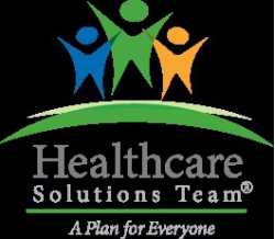 JMcCoy- Independent Agent representing Healthcare Solutions Team