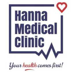 Hanna Medical Clinic
