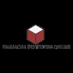 Financial institutes online