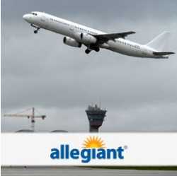 Allegiant Airlines in Knoxville, TN (865) 2704474