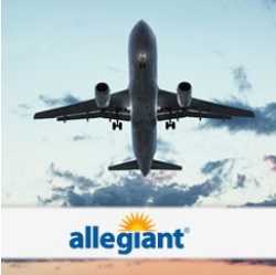 Allegiant Airlines in Louisville, KY (502) 7546056
