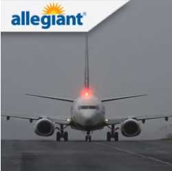 Allegiant Airlines in Lincoln, NE (402) 6089066