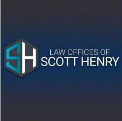 Attorney Scott Henry: Criminal & DUI Defense