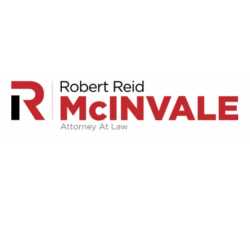Robert Reid McInvale, Attorney at Law