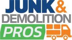 Universal Junk Removal & Demolition