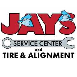 Jay's Service, Tire & Alignment