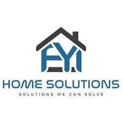 FYI Home Solutions LLC