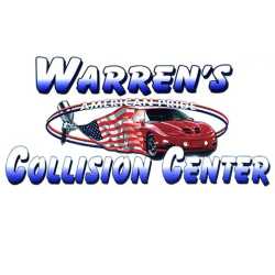 Warren's Collision Center