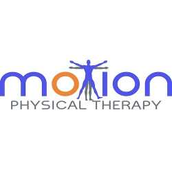 Motion Physical Therapy & Rehab - Morada
