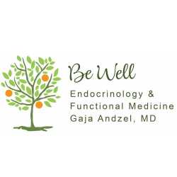 Be Well Endocrinology
