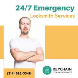 KeyChain Locksmith