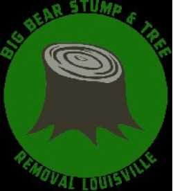 Big Bear Stump & Tree Removal Louisville