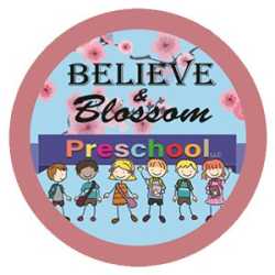 Believe & Blossom Preschool LLC