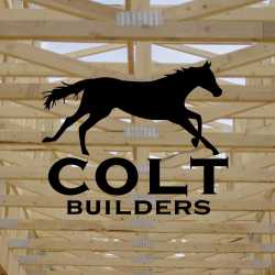 Colt Builders