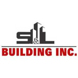 S & L Building Inc.