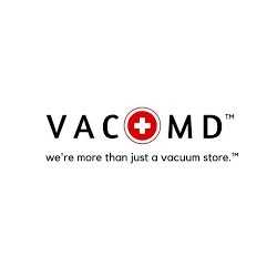 Vac MD Vacuum Sales & Repair