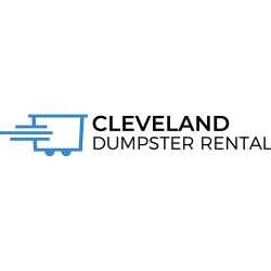 Cleveland Dumpster Rental