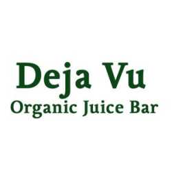 Deja Vu Organic Juice Bar