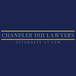 Chandler DUI Lawyer