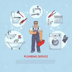 Plumbing Services in Stow, OH