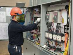 Electrical Contractor in Ardmore, AL