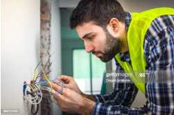 24 Hour Electrician in Lombard, IL 