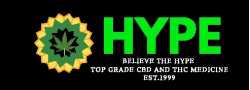 San Diego Marijuana Delivery By HYPE