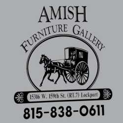 Amish Furniture Lockport