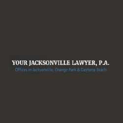 Your Jacksonville Lawyer